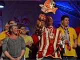 Prinzenproklamation 201600009