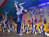 Prinzenproklamation 201600038