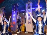 Prinzenproklamation 201600040