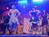 Prinzenproklamation 201600066