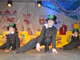 Prinzenproklamation 201600043