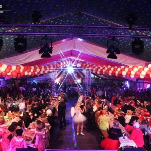 Altweibersitzung 2020