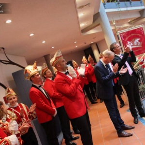 Begrüßungsabend BWK Kongress 2022