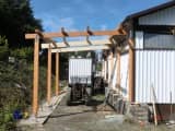 Hallenanbau 2011 012