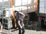 Hallenanbau 2011 050