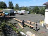 Hallenanbau 2011 060