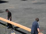 Hallenanbau 2011 062