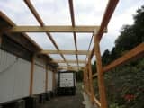 Hallenanbau 2011 121