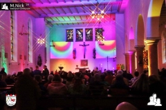 Karnevals-Gottesdienst 2024