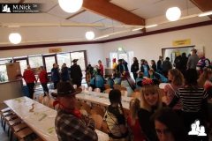 Kinderkarneval in Hünsborn 2024
