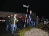Schild aufstellen (16 von 101)