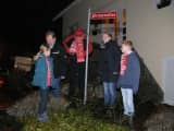 Schild aufstellen (50 von 101)