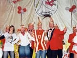 Prinzenproklamation 2009