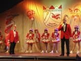 Prinzenproklamation 2010