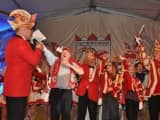 Prinzenproklamation 2011