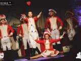 Prinzenproklamation 201800156
