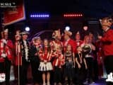 Prinzenproklamation 201800449