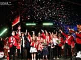 Prinzenproklamation 201800450