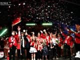 Prinzenproklamation 201800451