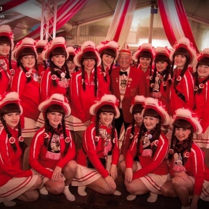 Prinzenproklamation 2023