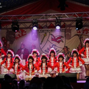 Prinzenproklamation 2022