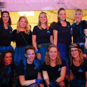 Prinzenproklamation 2024