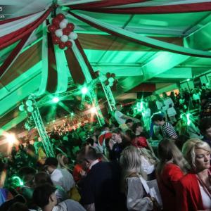 Prinzenproklamation 2025