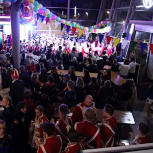 Prinzenwagenübergabe 2025