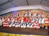 Prunksitzung 2011