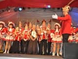 Prunksitzung 2013
