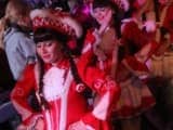 Prunksitzung 201900027