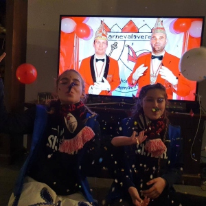 Prunksitzung 2021 - Online