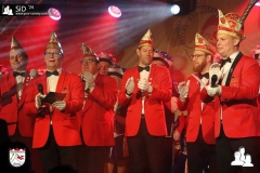 Prunksitzung 2024