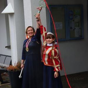 Rathaussturm 2026