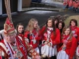 Rosenmontag 2012