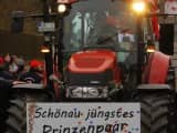 Rosenmontag 2014