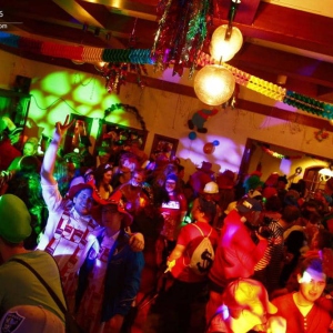 Rosenmontag 2016