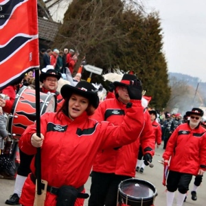 Rosenmontag 2023