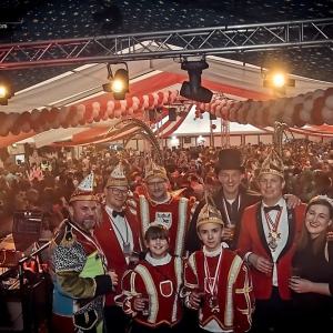 Rosenmontag 2026