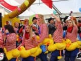 Rosenmontagsparty 2015 (2)