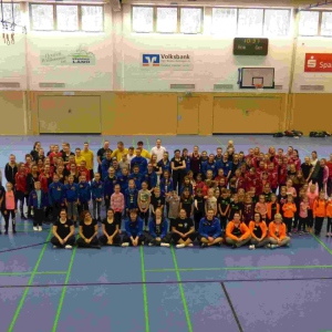 Tag des Tanzes 2018
