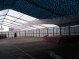 Aufbau Festzelt Februar 201900008