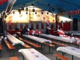 Aufbau Festzelt Februar 201900013
