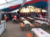 Aufbau Festzelt Februar 201900015