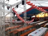 Aufbau Festzelt Februar 201900016