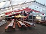 Aufbau Festzelt Februar 201900020